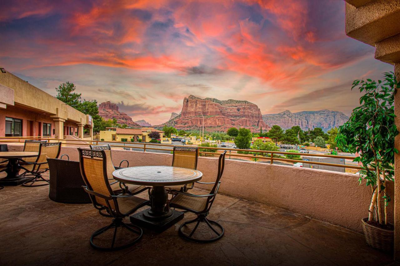 Wildflower Inn At Bell Rock Седона Екстер'єр фото