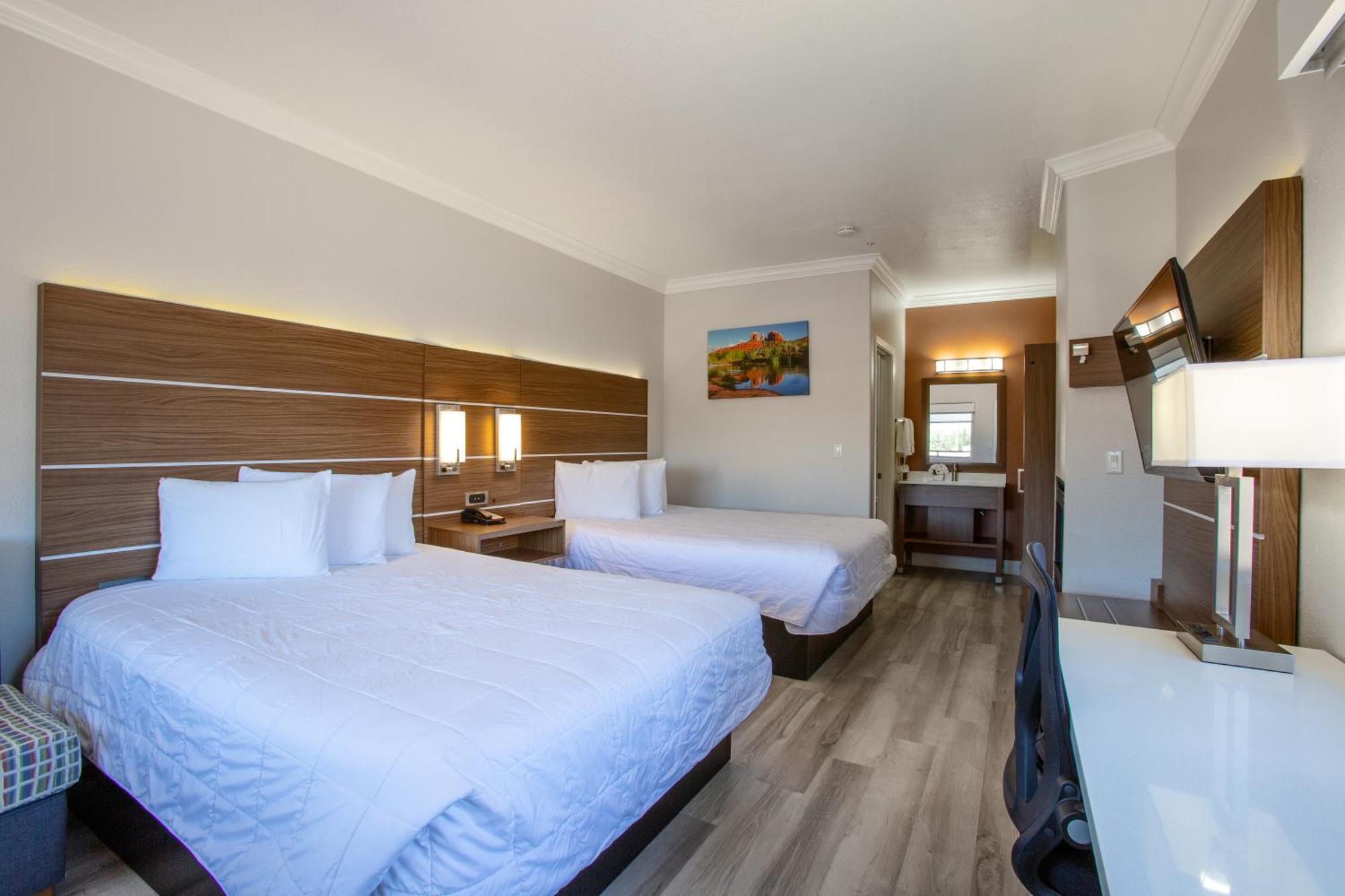 Wildflower Inn At Bell Rock Седона Екстер'єр фото